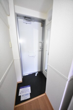 レオパレスタウニー 下連雀の物件内観写真